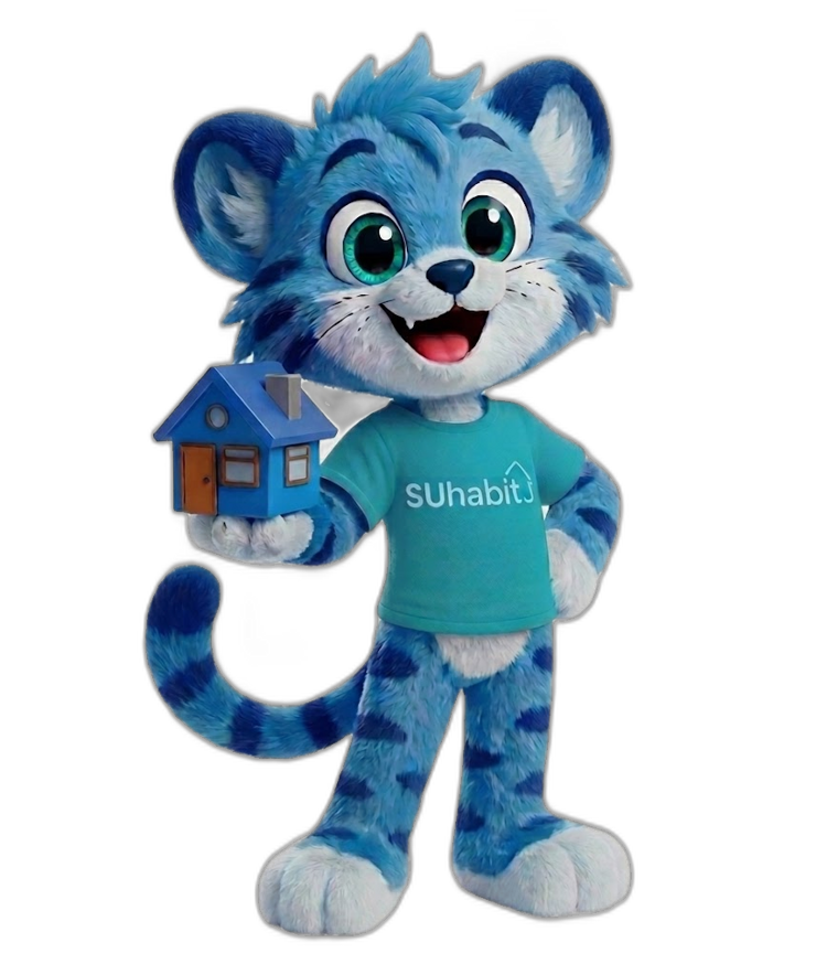 TIKO, mascota de Tikkomunity